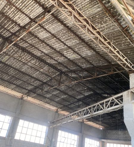 prima della rimozione