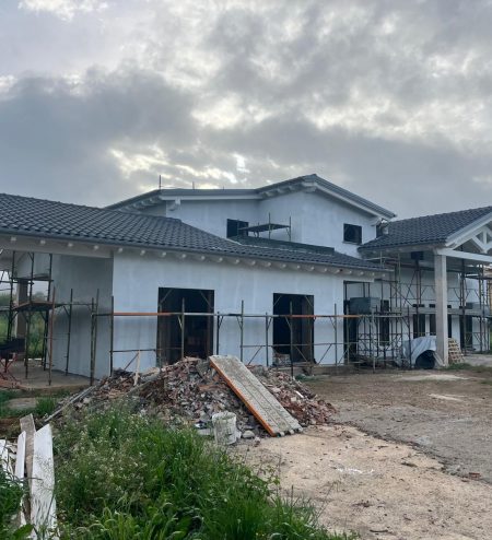 via Colle dei Lauri (1)