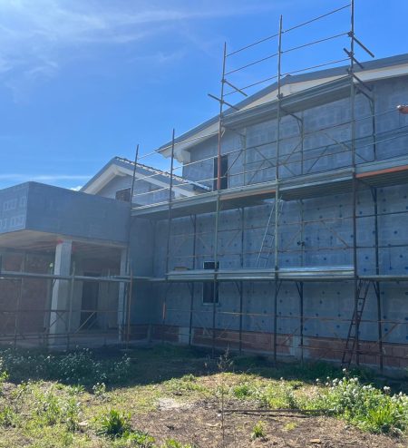 via Colle dei Lauri (2)